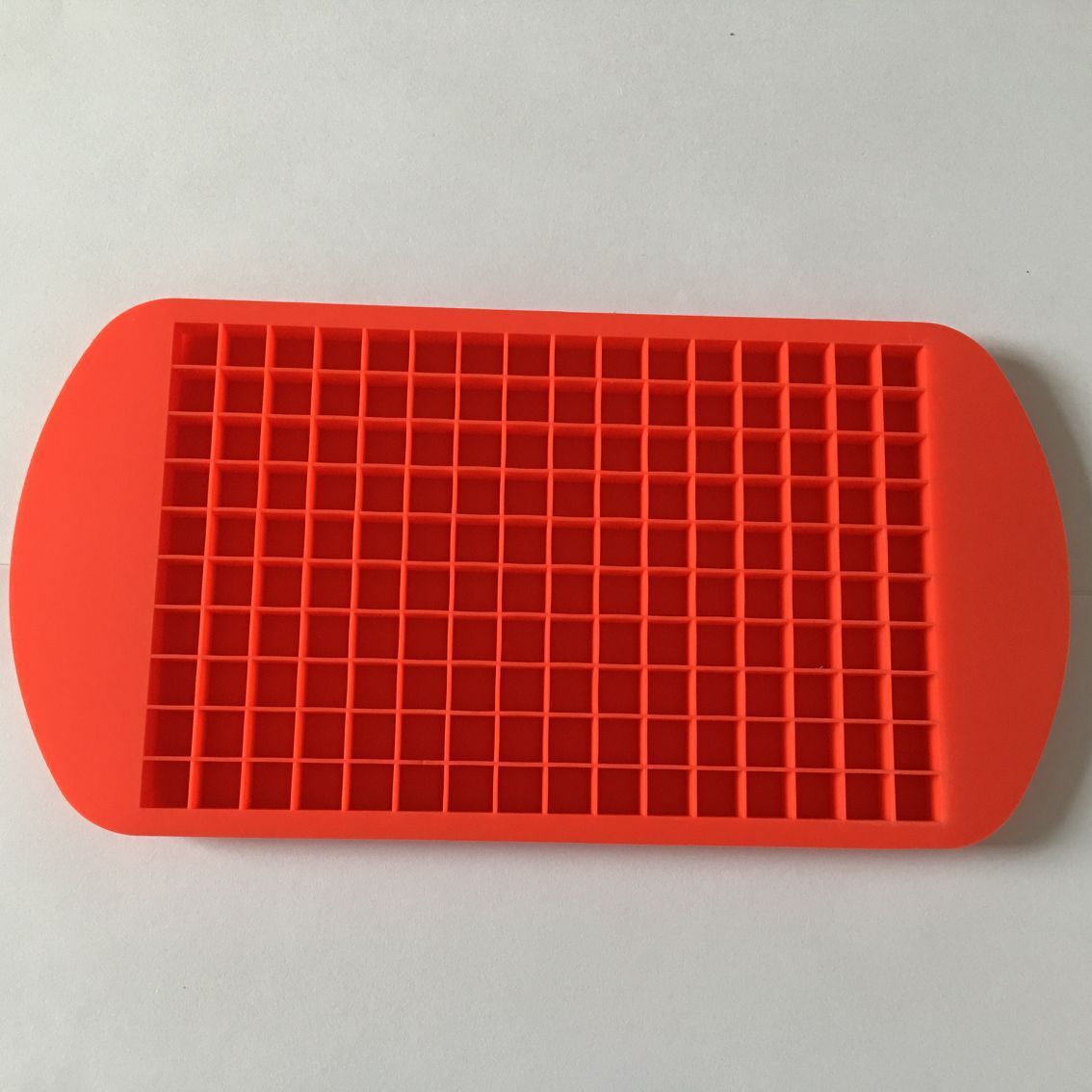 Single bag - red