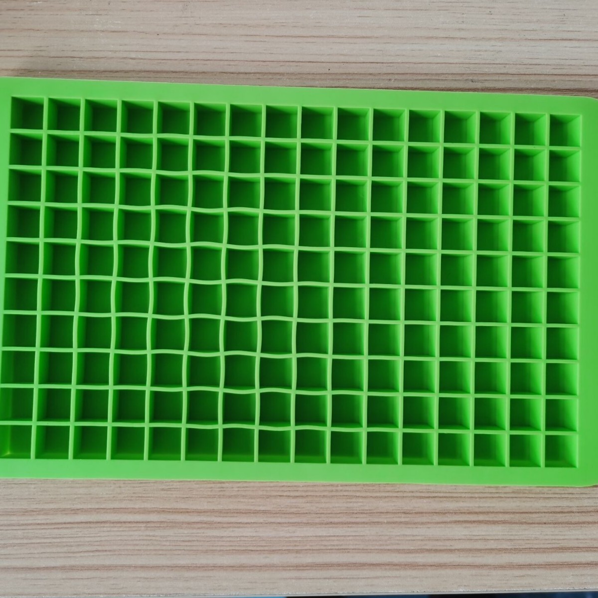 Single bag-green