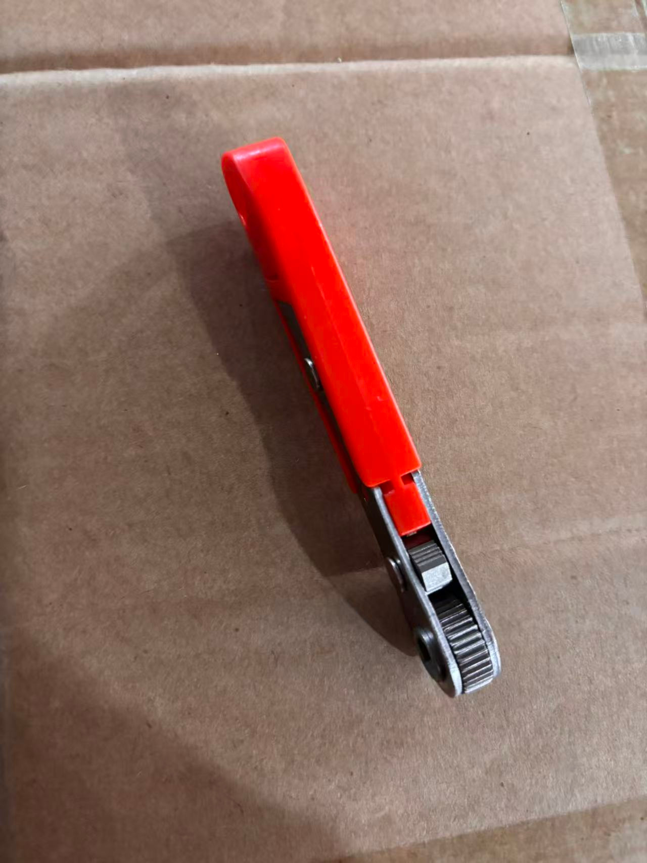 Small space screwdriver set [23-piece set]