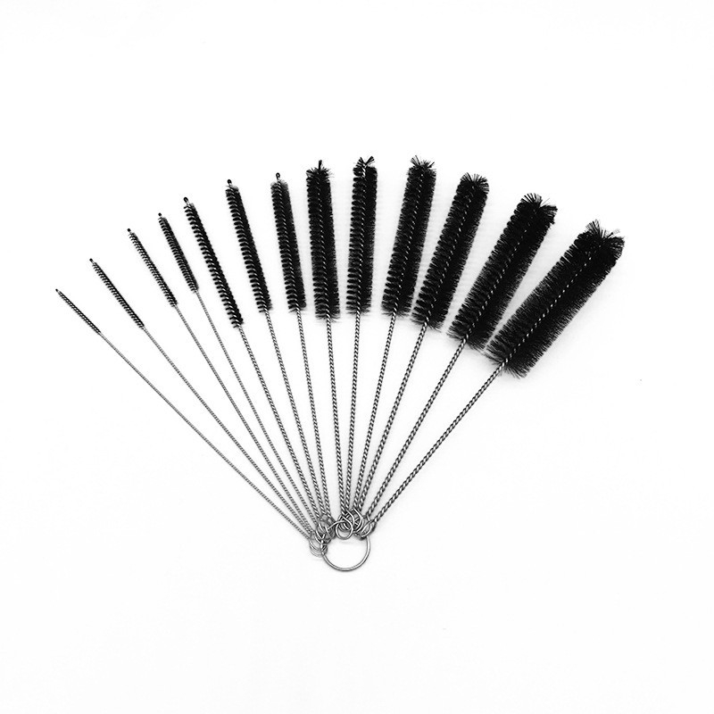 Black 13-piece set/elbow