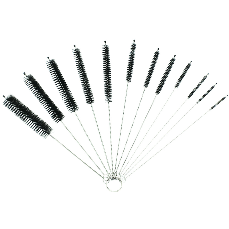 Black 12-piece set/dispensing