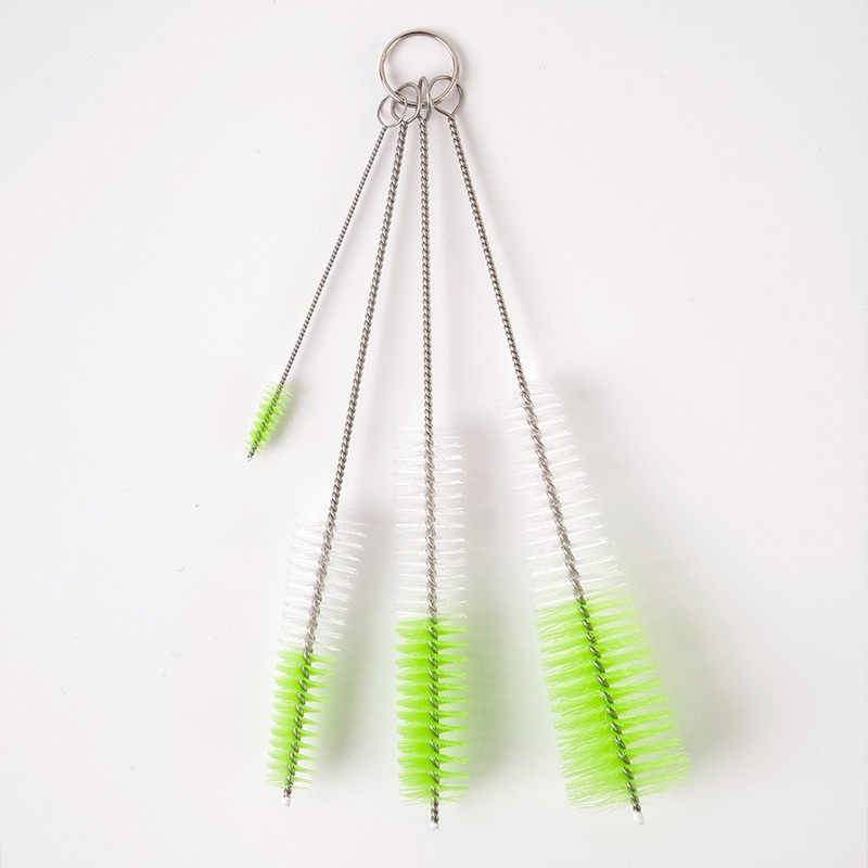 Green 4-piece set