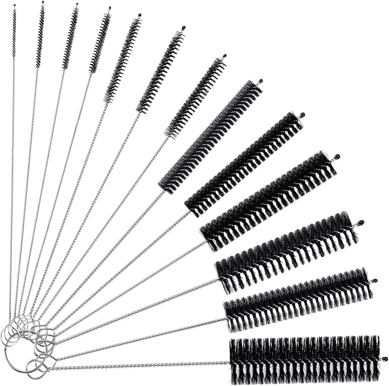 Black 13-piece set/dispensing