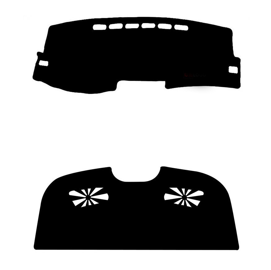 For 07-13 corolla front   rear black border