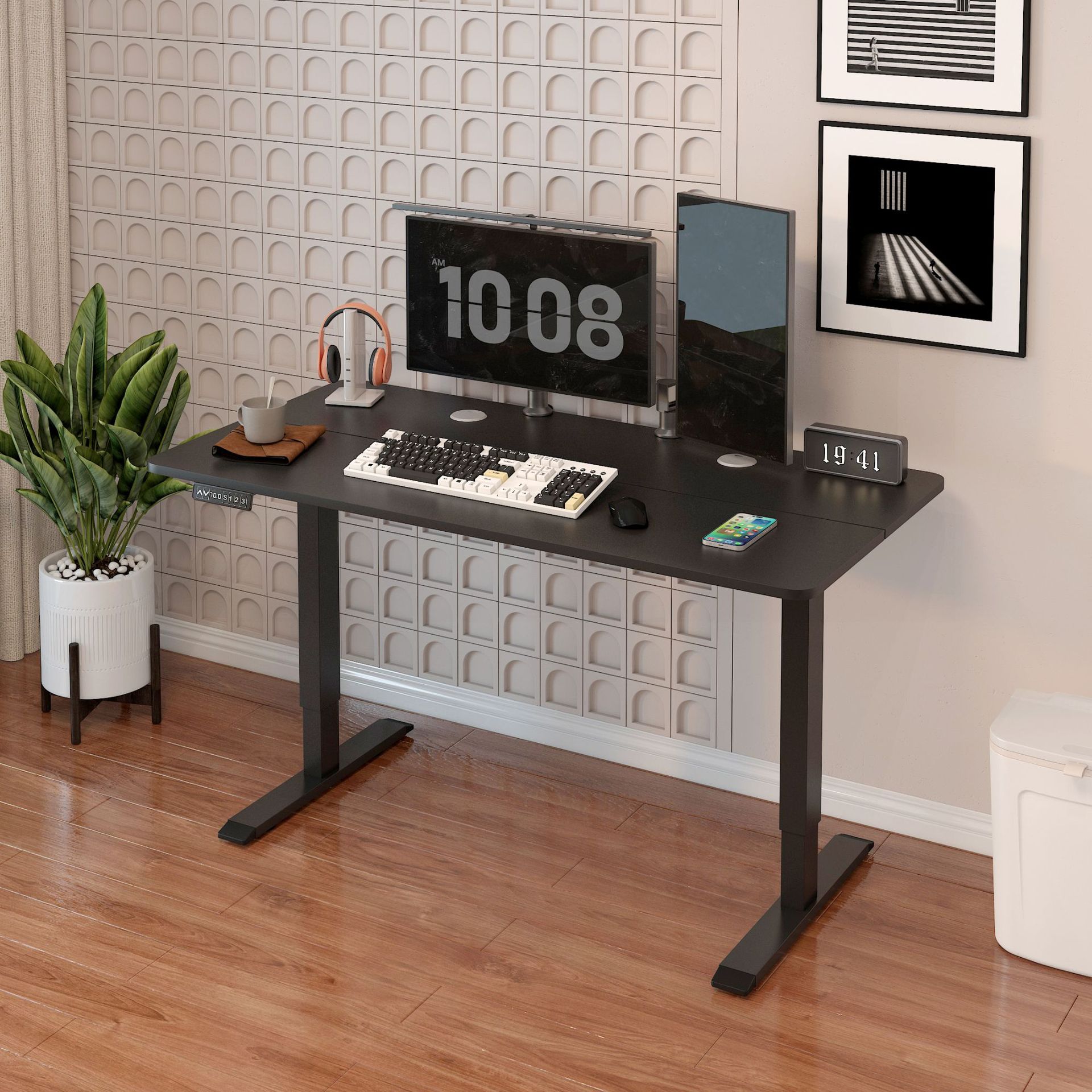 Black 120*60* (73*118)