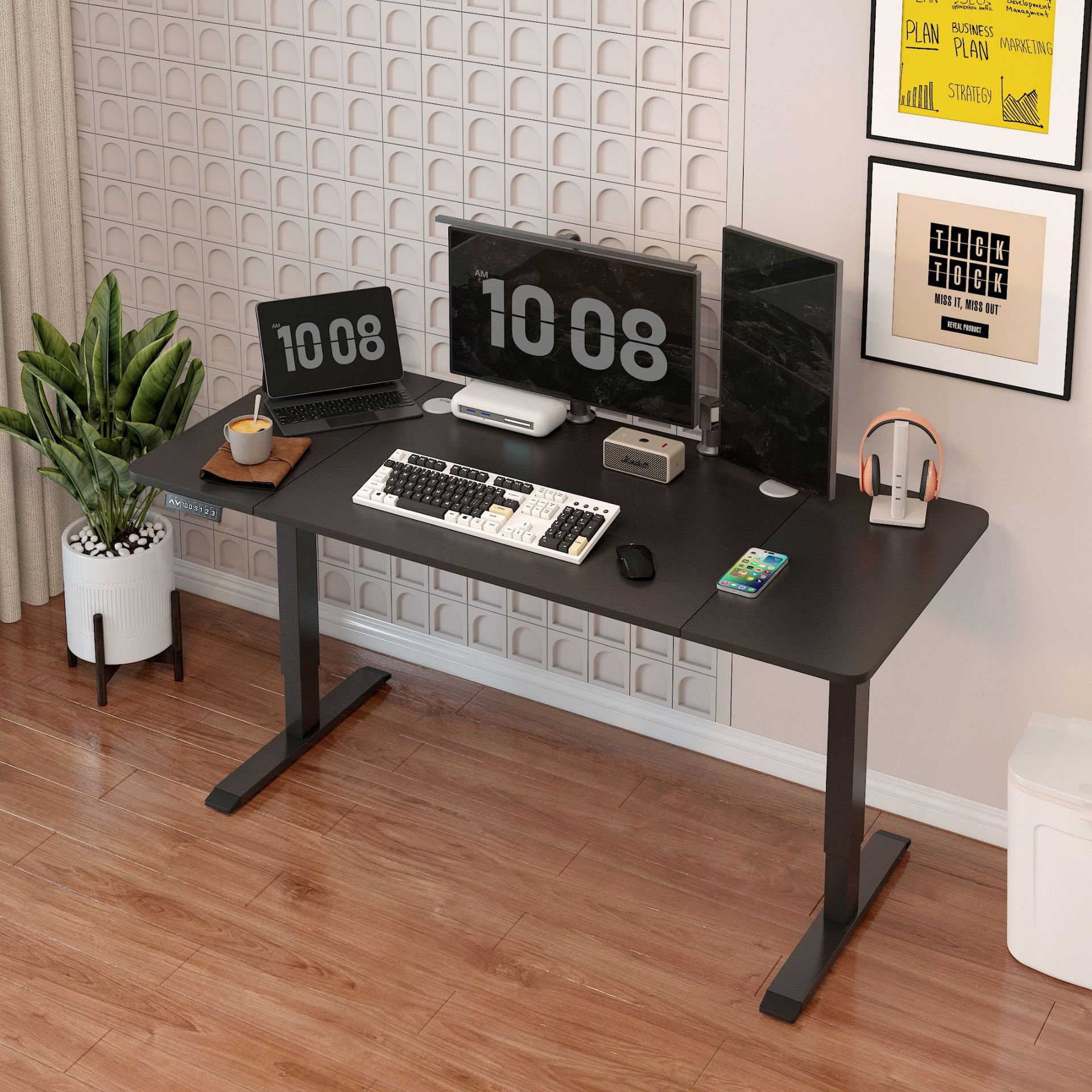 Black 140*60* (73*118)