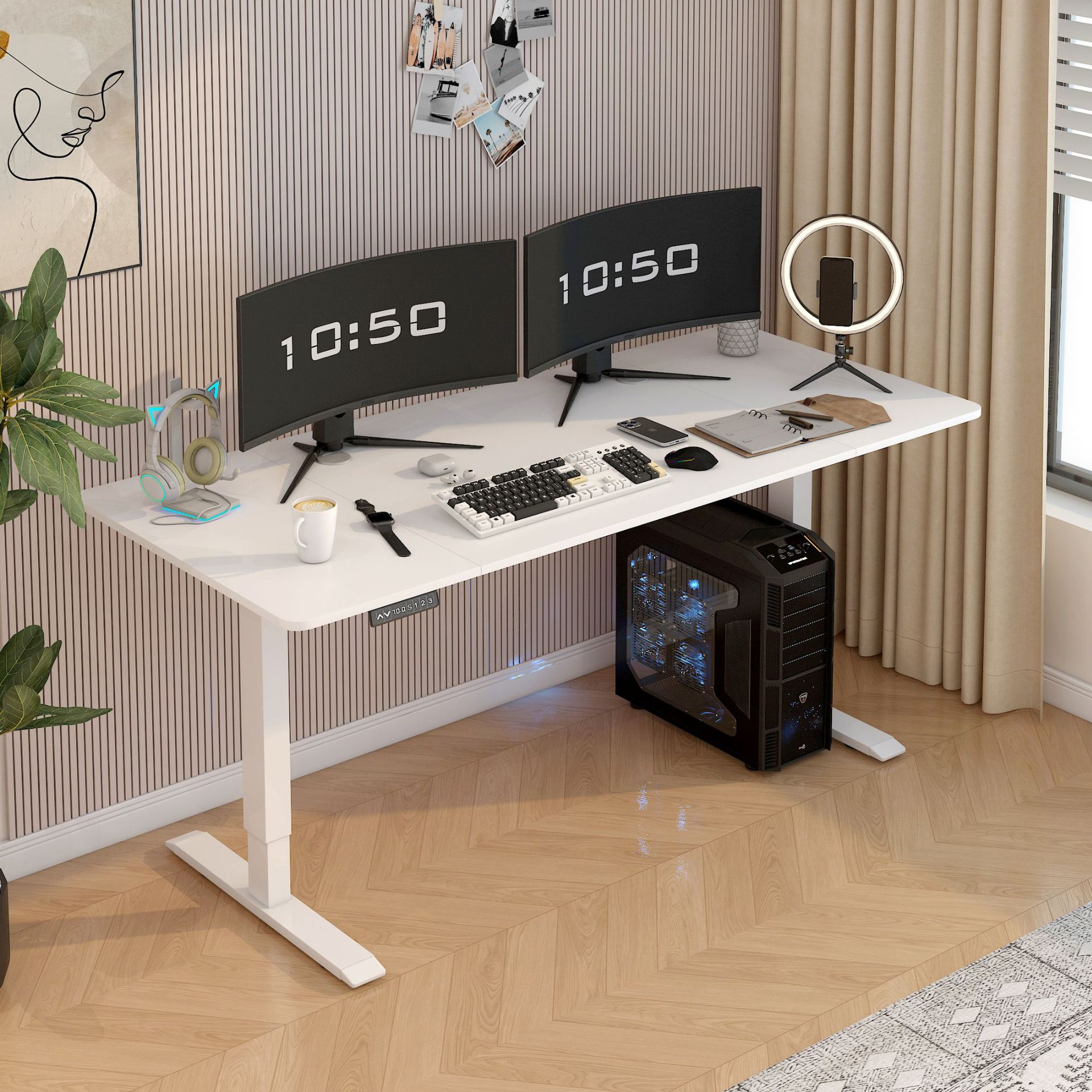 White 160*60* (73*118)