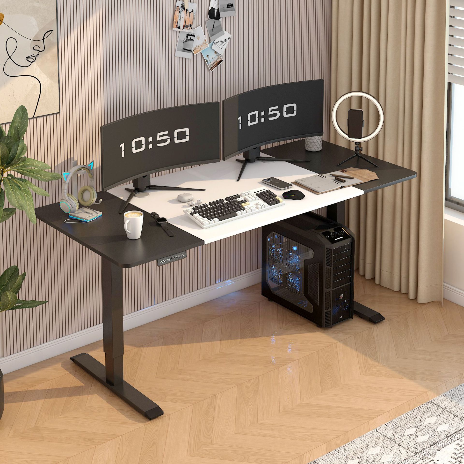 White black 160*60* (73*118)