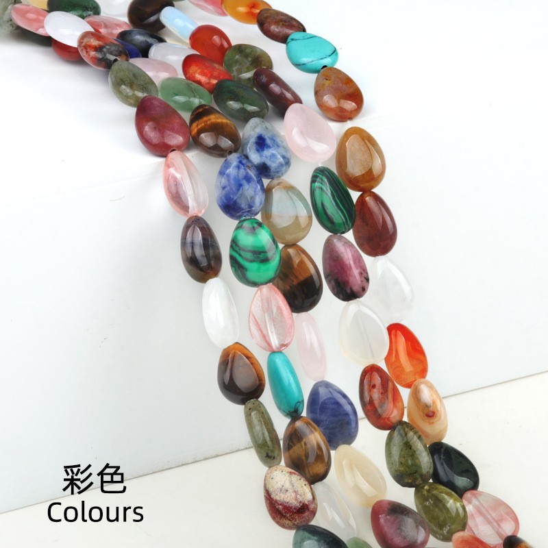 Mixed color