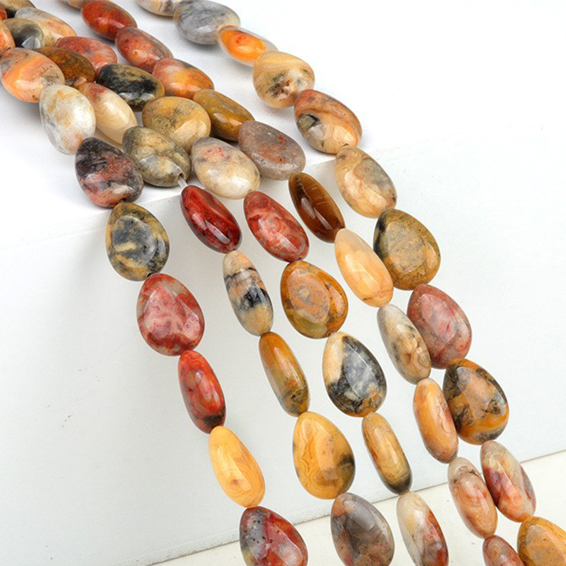 1:Crazy agate
