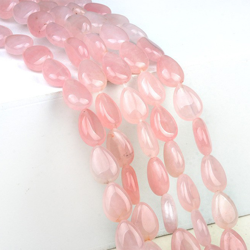 3:Pink crystal
