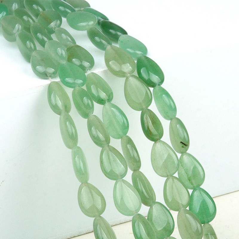 5:Green aventurine