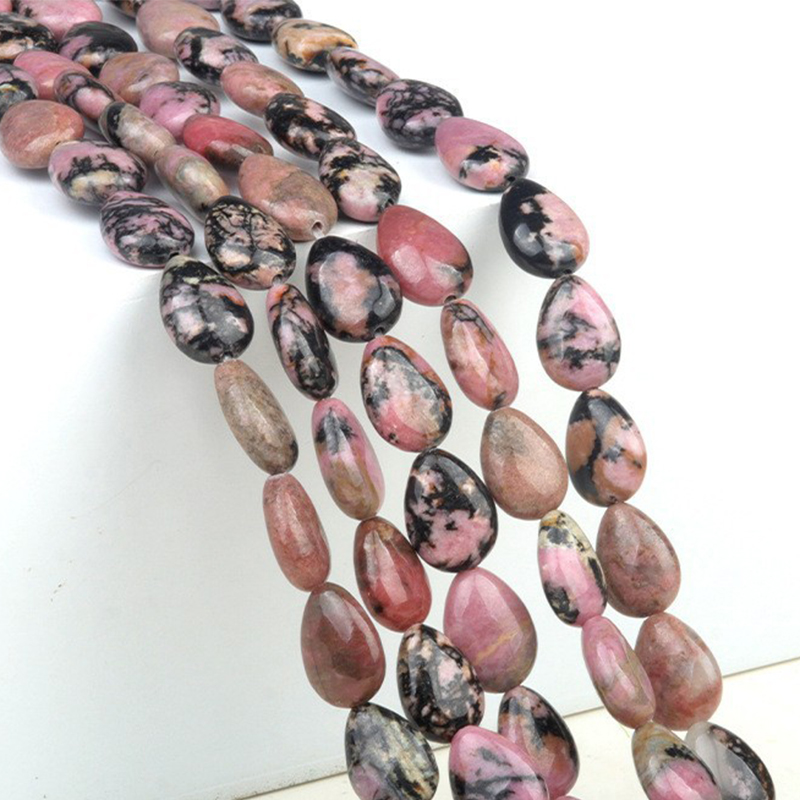 7:Rose stone