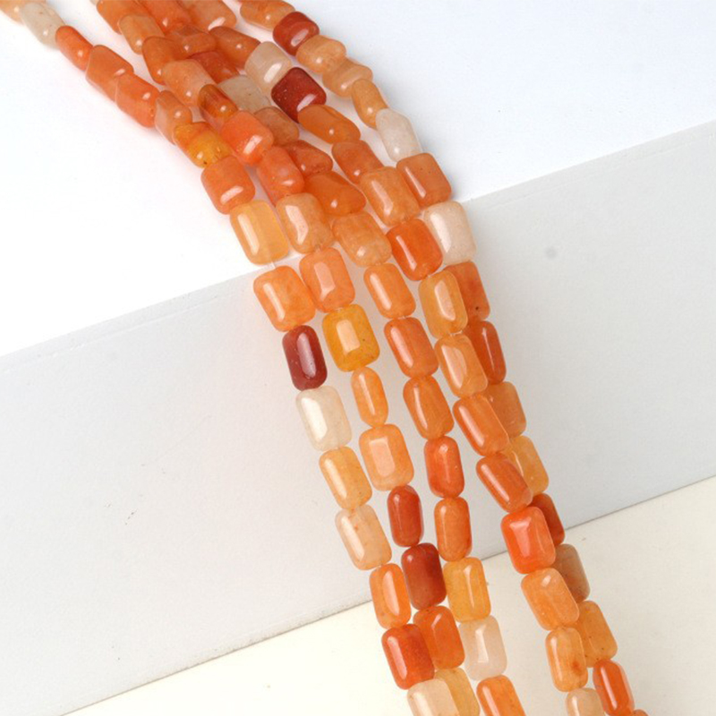 1:Red aventurine