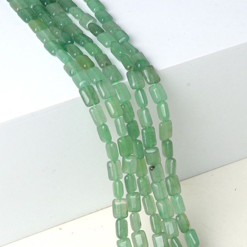 6:Green aventurine