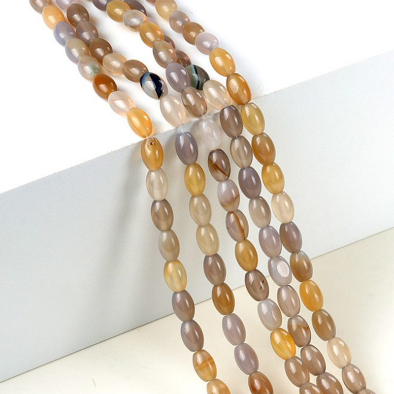3:Gray agate