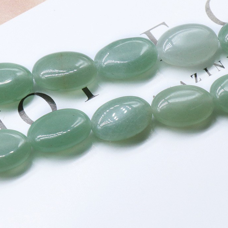 1:Green aventurine