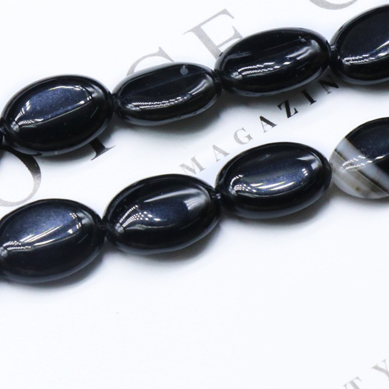 5:Black onyx