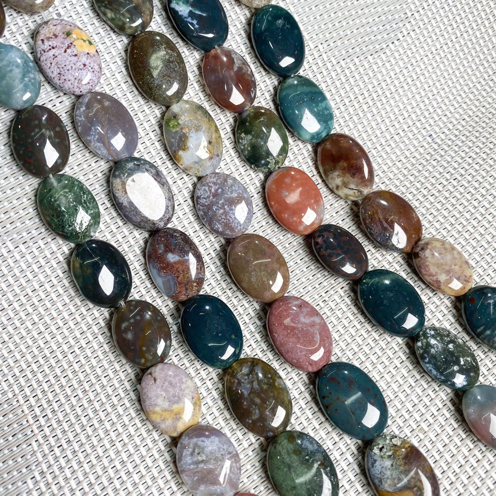 26:Indian agate