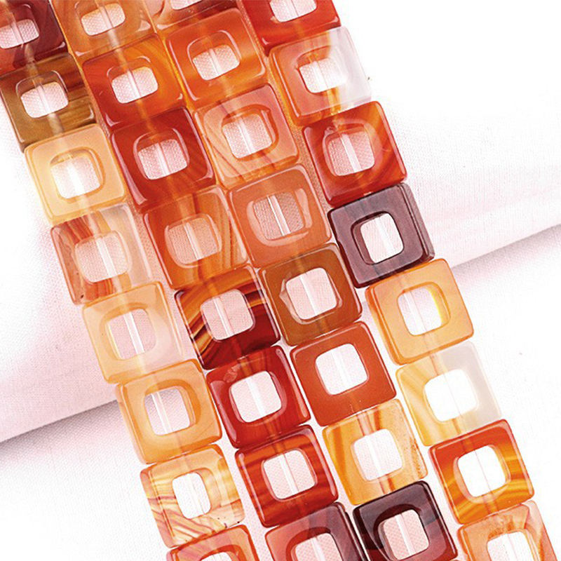 2:Red agate