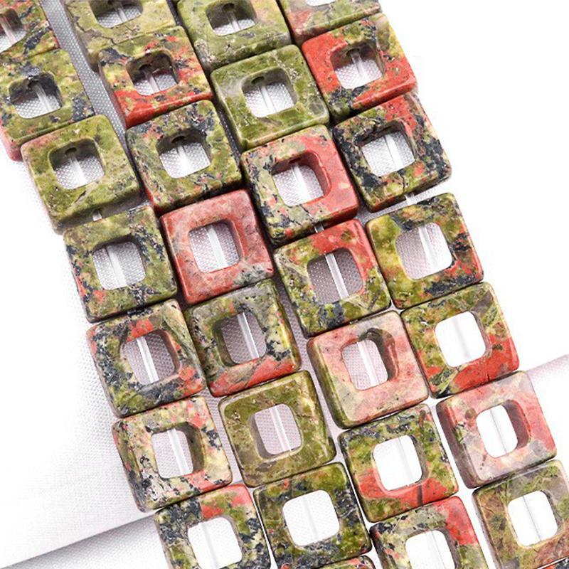 Unakite