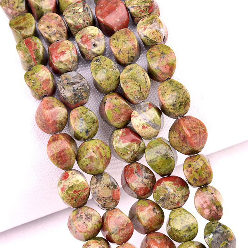 1:Flower stone