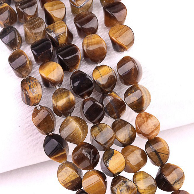 4:Tiger eye stone