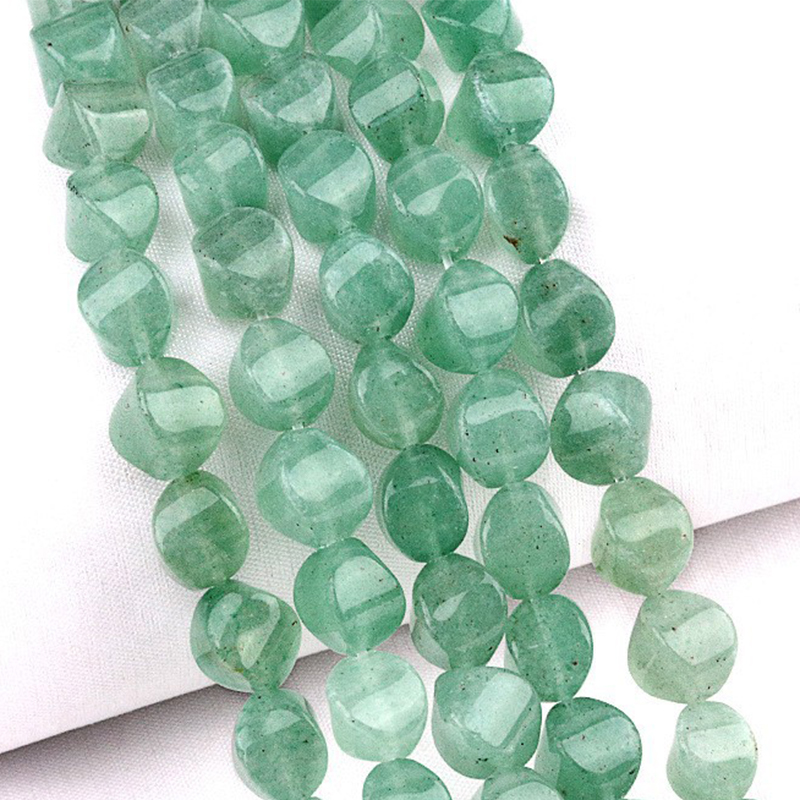6:Green aventurine