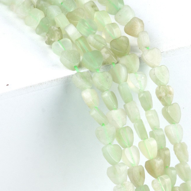 6:Xiuyan Jade