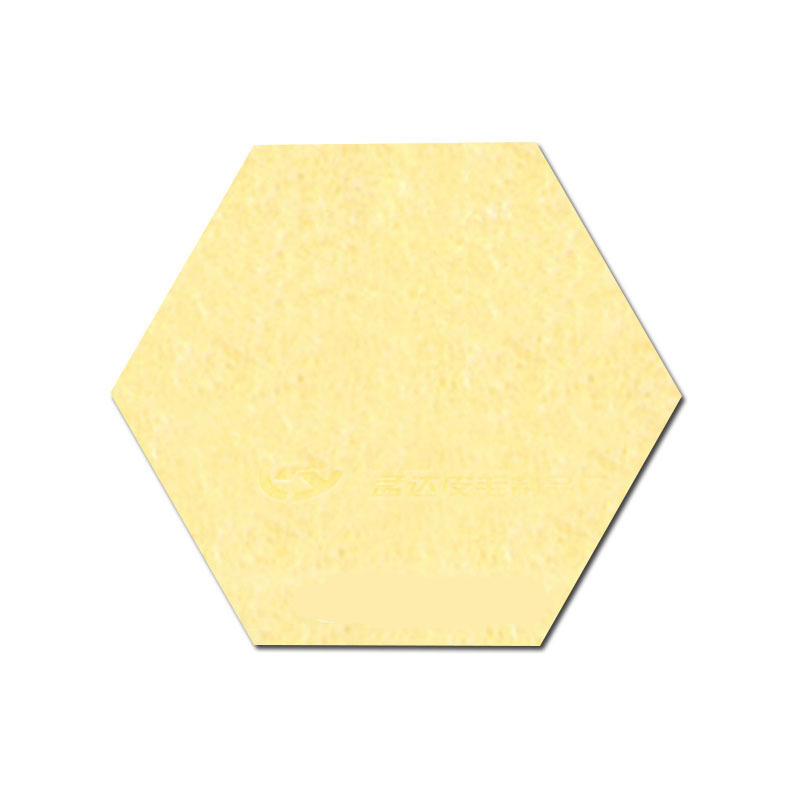 Pale yellow