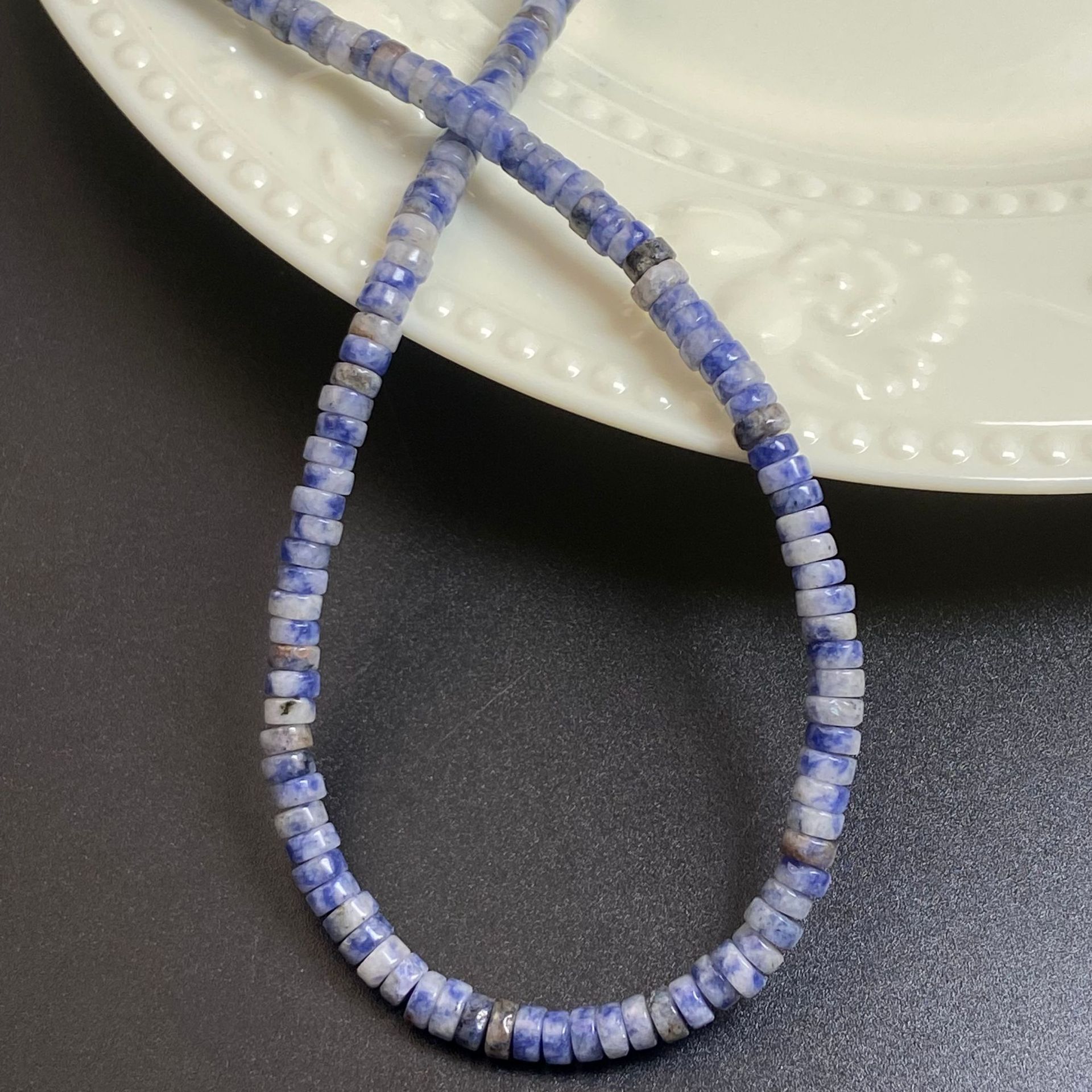 1:blue sport stone