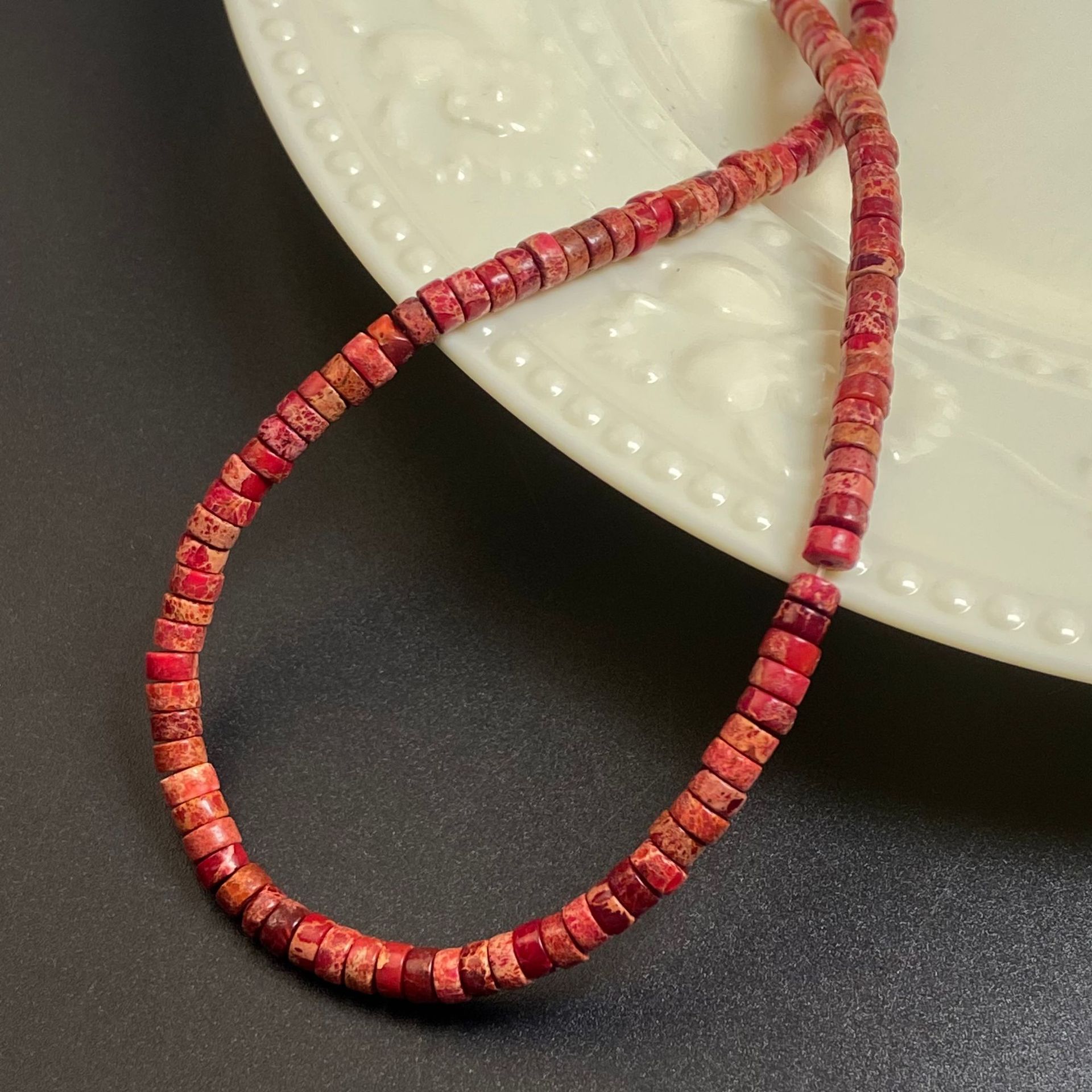 2:Red emperor turquoise
