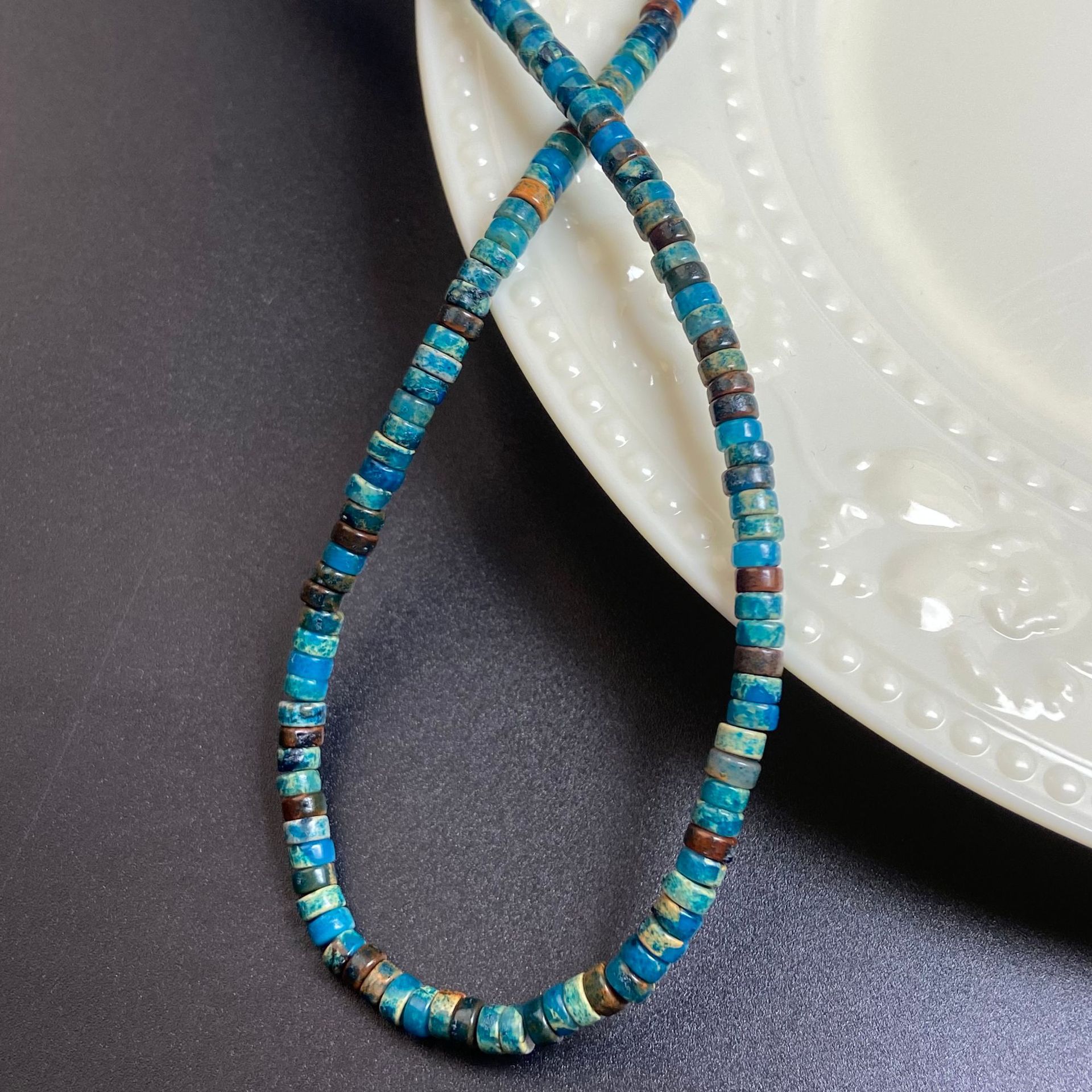 17:Phoenix turquoise