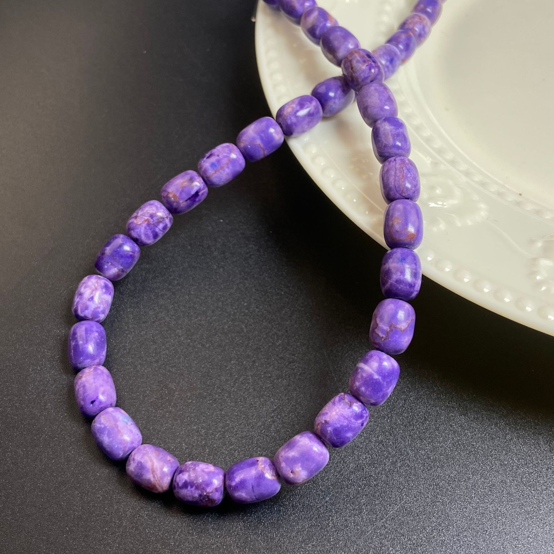 1:Violet
