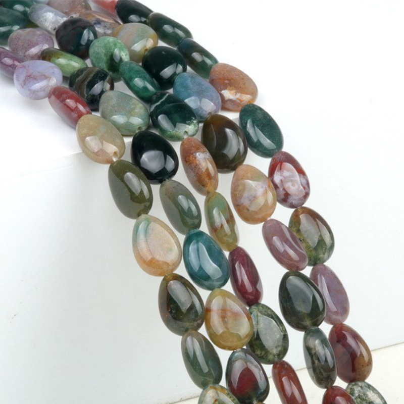 9:Indian agate