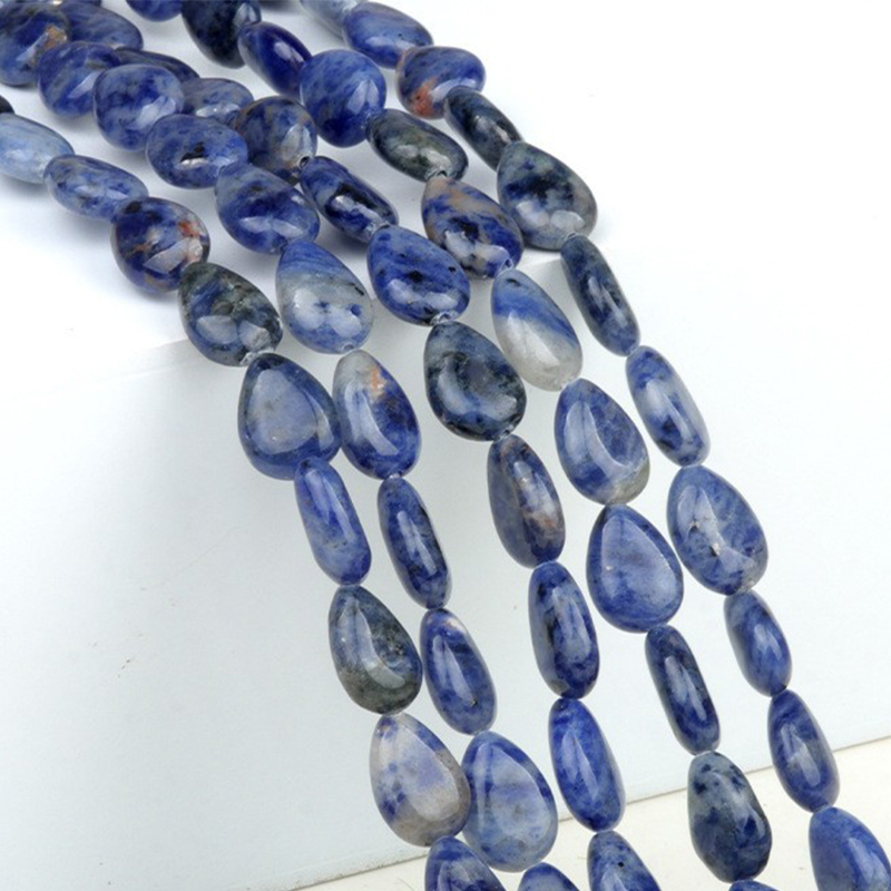 14:Blue stone