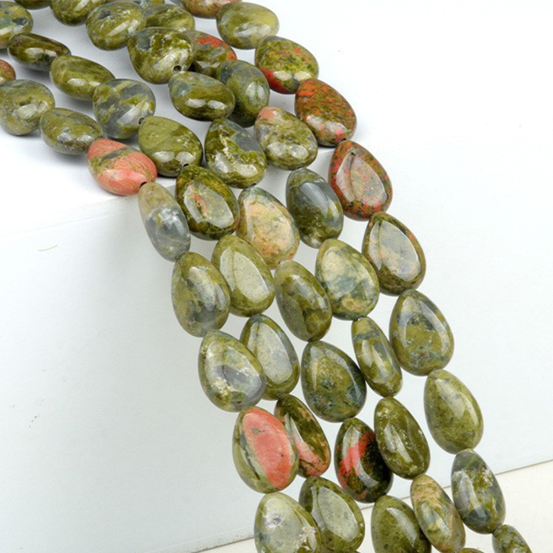 Unakite