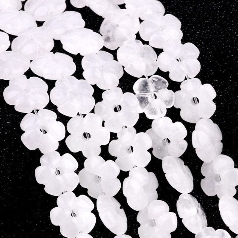 Clear Quartz