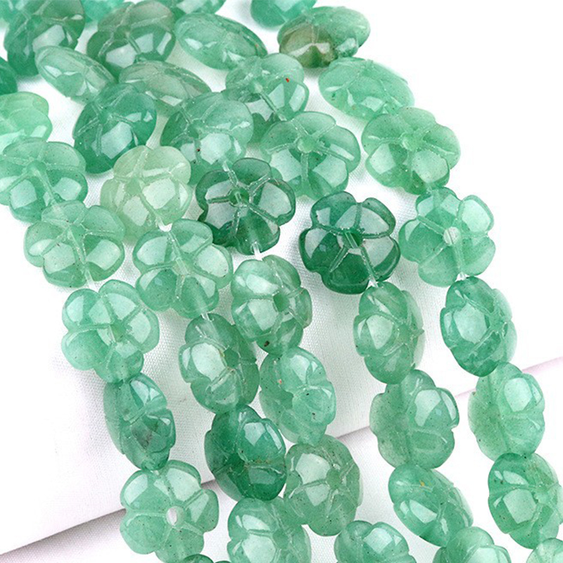 8:Green aventurine
