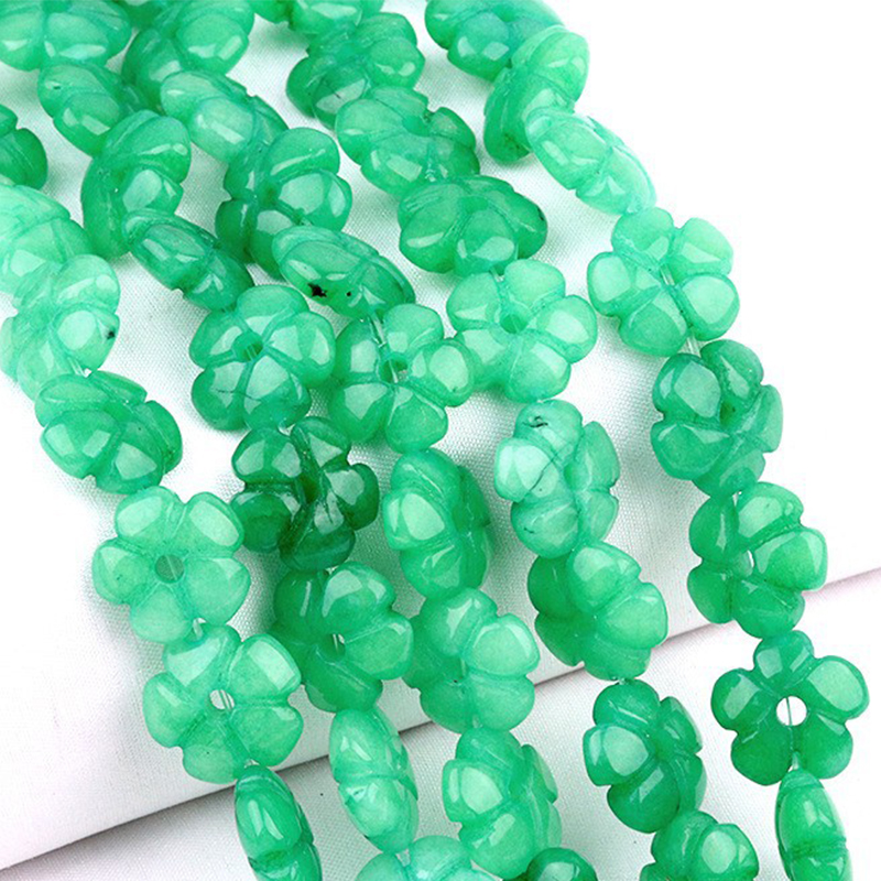 Malay jade (synthetic)