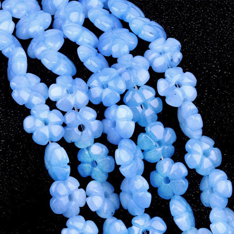 Aquamarine (synthetic)