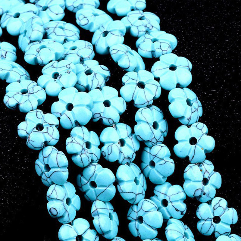 20:Blue turquoise (synthetic)