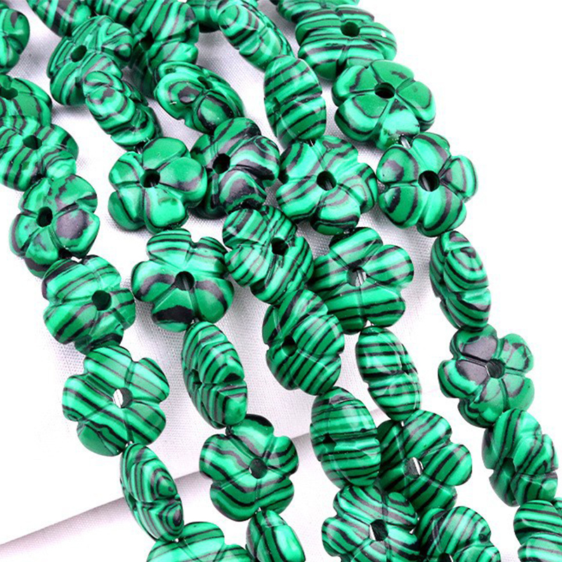 21:Malachite (synthetic)