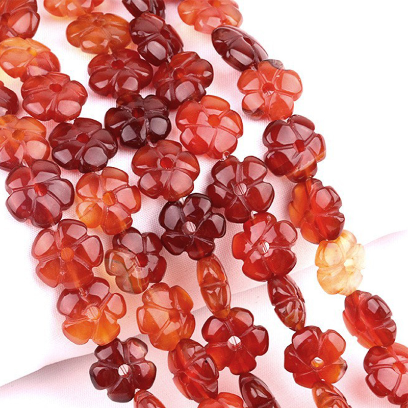 2:Red agate