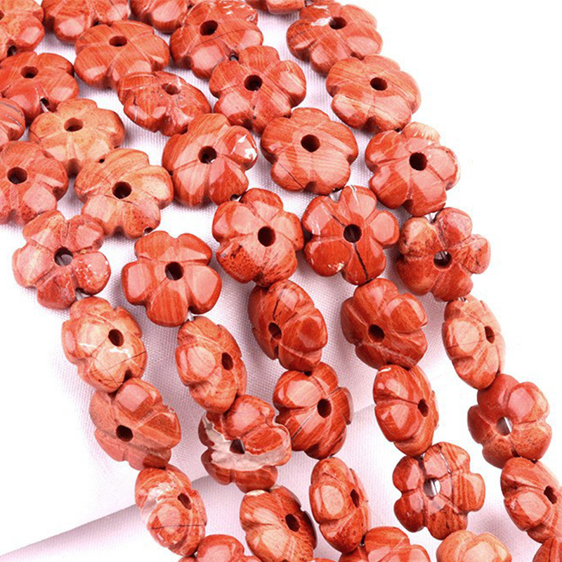 3:Red jasper