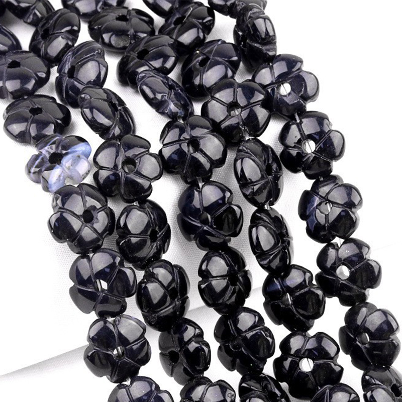 5:Black onyx