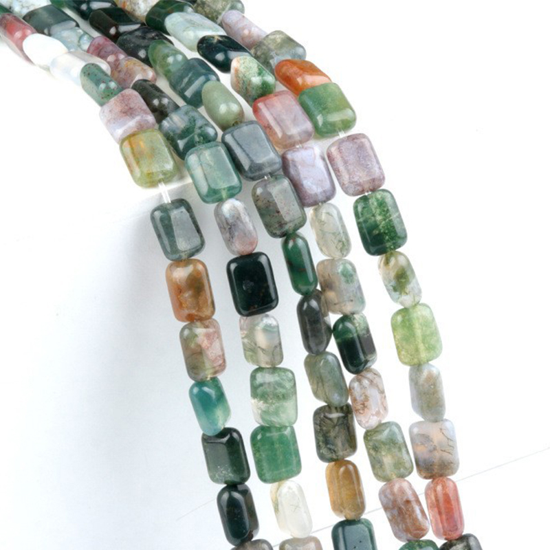 9:Indian agate