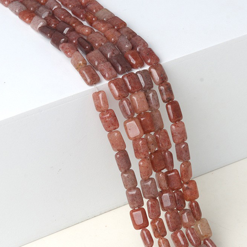 15:Purple aventurine