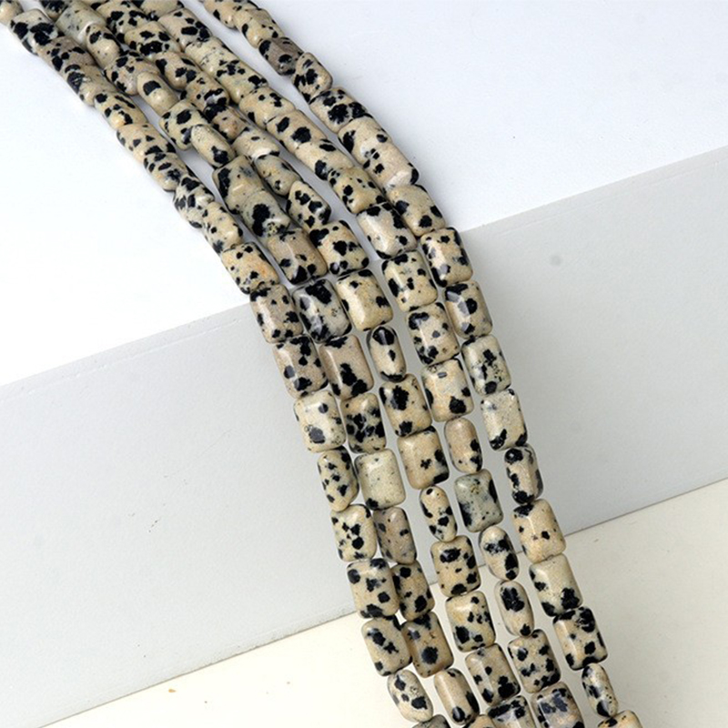 17:Speckled stone