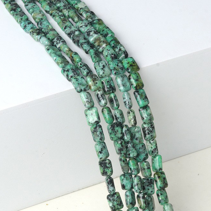 18:African Turquoise